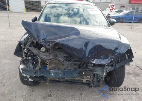 2016 Mazda Cx-5 Grand Touring from USA, damaged, VIN JM3KE2DY3G0800900